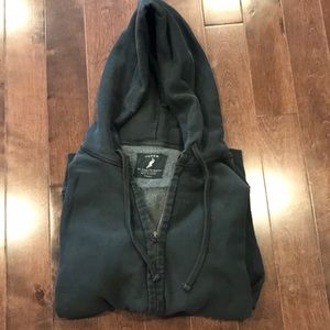 🎉SALE🎉 JCREW men’s zip hoodie